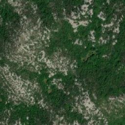 Satellite imagery of Grad, BA