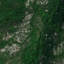 Satellite imagery of Grad, BA