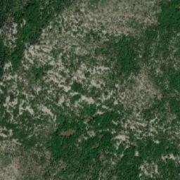 Satellite imagery of Gradina, BA