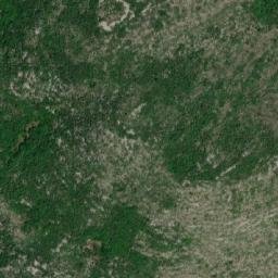 Satellite imagery of Gradina, BA