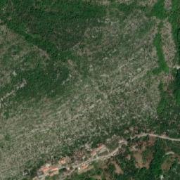 Satellite imagery of Gradina, BA