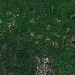 Satellite imagery of Hum, BA