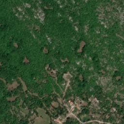 Satellite imagery of Hum, BA