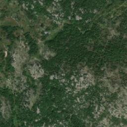Satellite imagery of Bijela Vlaka, BA
