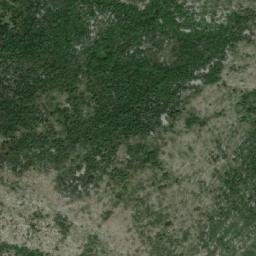 Satellite imagery of Bijela Vlaka, BA