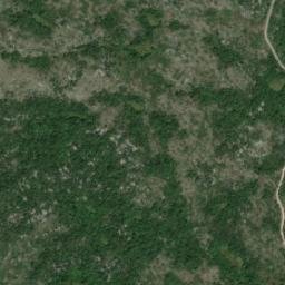 Satellite imagery of Bijela Vlaka, BA