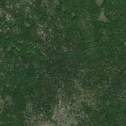 Satellite imagery of Budišina Glava, BA