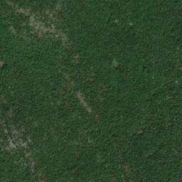 Satellite imagery of Budišina Glava, BA