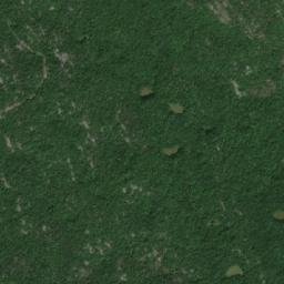 Satellite imagery of Treštena Glava, BA