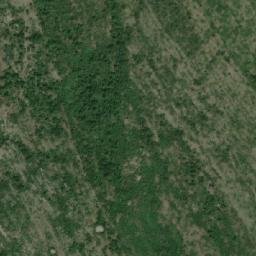 Satellite imagery of Lipovača, BA