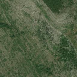Satellite imagery of Kom, BA