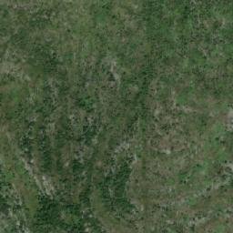 Satellite imagery of Kom, BA