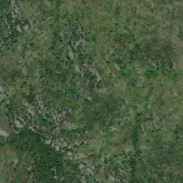 Satellite imagery of Kom, BA