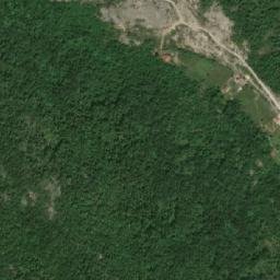 Satellite imagery of Kantulina, BA