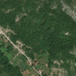 Satellite imagery of Kantulina, BA