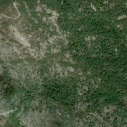 Satellite imagery of Veliki Lisac, BA