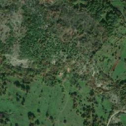 Satellite imagery of Laktinje, BA