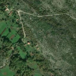 Satellite imagery of Laktinje, BA