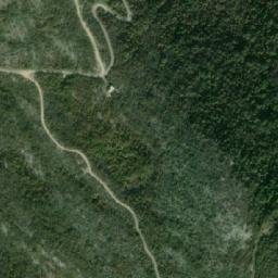 Satellite imagery of Laktinje, BA