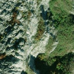 Satellite imagery of Mrtvičke Grede, ME