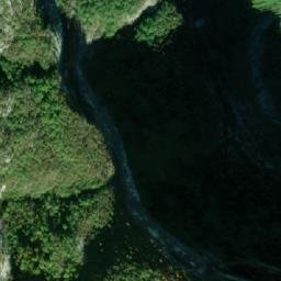 Satellite imagery of Mrtvičke Grede, ME