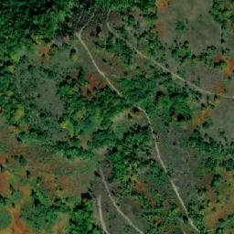 Satellite imagery of Pelinovica, ME