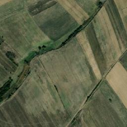 Satellite imagery of Kodra Grac, XK