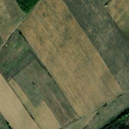 Satellite imagery of Kodra Grac, XK