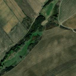 Satellite imagery of Kodra Grac, XK