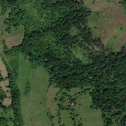 Satellite imagery of TT42, BG