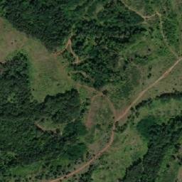 Satellite imagery of TT42, BG