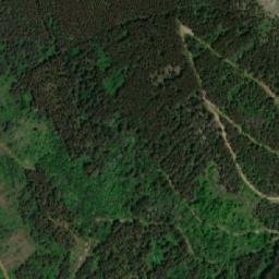 Satellite imagery of Любаш, BG