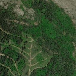 Satellite imagery of Любаш, BG