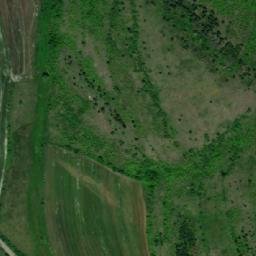 Satellite imagery of Mali Kosmach, BG