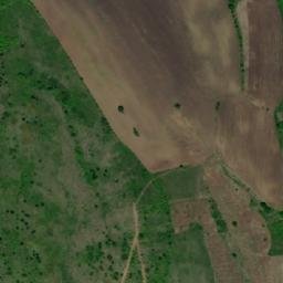 Satellite imagery of Mali Kosmach, BG