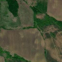 Satellite imagery of Mali Kosmach, BG