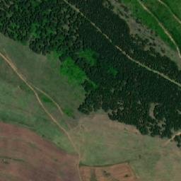 Satellite imagery of TT8090, BG