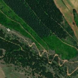 Satellite imagery of TT8090, BG