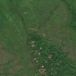 Satellite imagery of TT38, BG