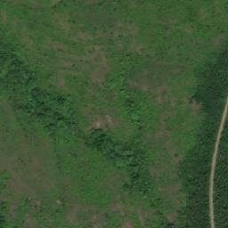 Satellite imagery of TT38, BG