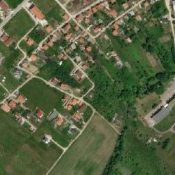 Satellite imagery of TT105, BG