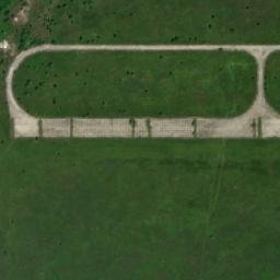 Satellite imagery of TT105, BG