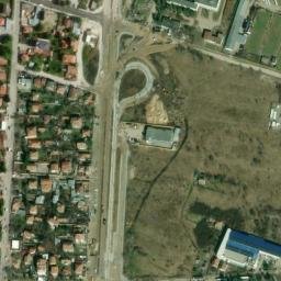 Satellite imagery of TT59, BG