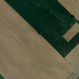 Satellite imagery of TT57, BG