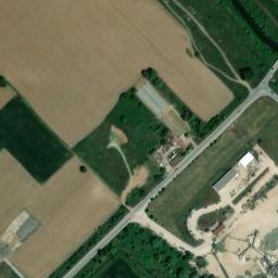 Satellite imagery of TT84B, BG