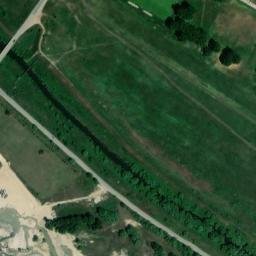 Satellite imagery of TT84B, BG