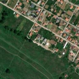 Satellite imagery of TT84B, BG