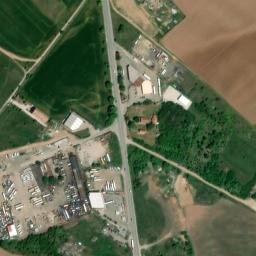 Satellite imagery of TT69/5/, BG