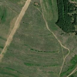 Satellite imagery of TT81, BG