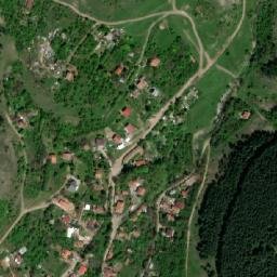 Satellite imagery of TT81, BG